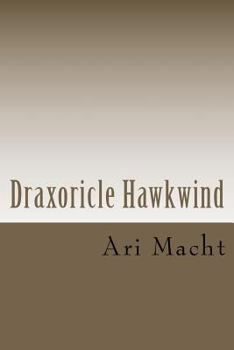 Paperback Draxoricle Hawkwind Book