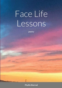 Paperback Face Life Lessons Book