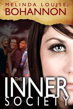 Paperback The Inner Society Book