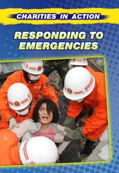 Responding to Emergencies - Book  of the Charities in Action