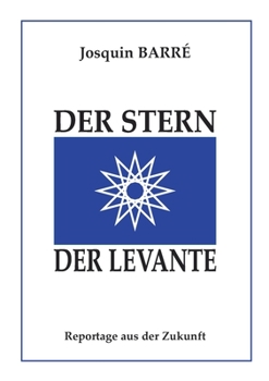 Paperback Der Stern der Levante [German] Book