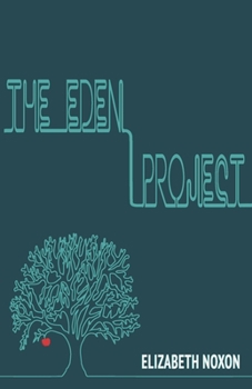 Paperback The Eden Project Book