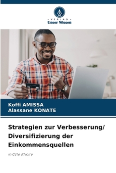 Paperback Strategien zur Verbesserung/ Diversifizierung der Einkommensquellen [German] Book