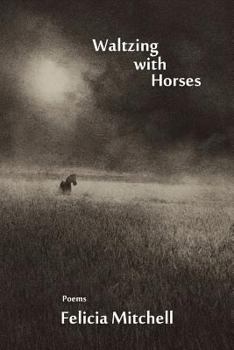 Paperback Waltzing with Horses Book