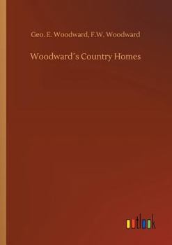 Woodward´s Country Homes