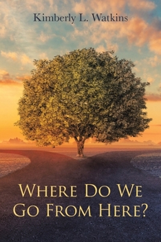 Paperback Where Do We Go from Here? Book