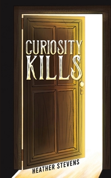 Paperback Curiosity Kills Book