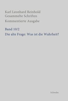 Paperback Die Alte Frage: Was Ist Die Wahrheit? [German] Book