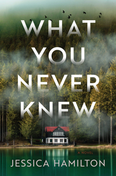 Hardcover What You Never Knew Book