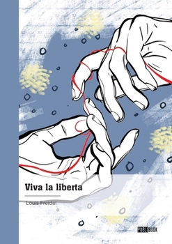 Paperback Viva la liberta [French] Book