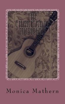 Paperback The Charitable Musician: An excerpt from All Along Cherry Street Book