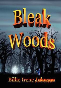 Paperback Bleak Woods Book