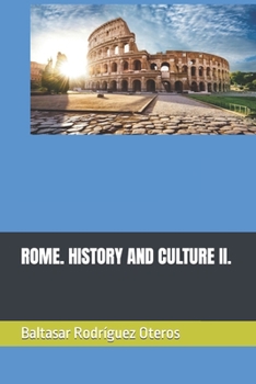 Paperback Rome. History and Culture II. Book