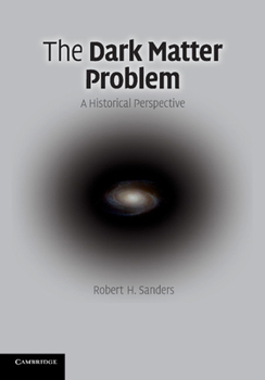 Paperback The Dark Matter Problem Book