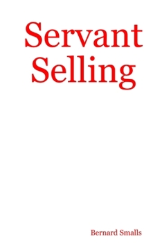 Paperback Servant Selling Book