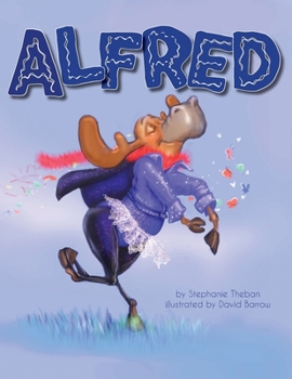 Paperback Alfred Book