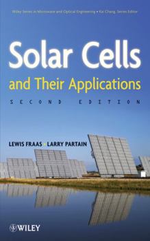 Hardcover Solar Cells 2e Book