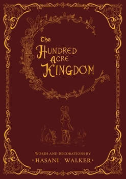 Paperback The Hundred Acre Kingdom Book