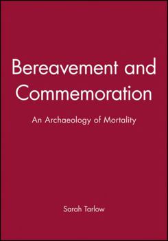 Paperback Bereavement and Commemoration Book