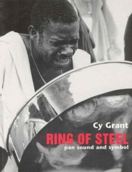 Paperback Ring of Steel: Pan Sound and Symbol Book