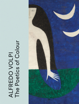 Hardcover Alfredo Volpi: The Poetics of Colour Book