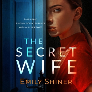 MP3 CD The Secret Wife Book