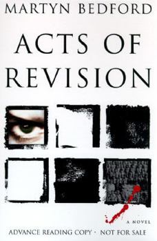 Paperback ACTS OF REVISION. Book