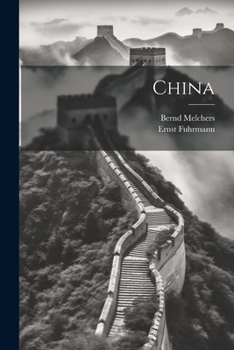 Paperback China [German] Book