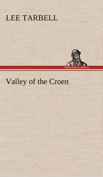 Hardcover Valley of the Croen Book