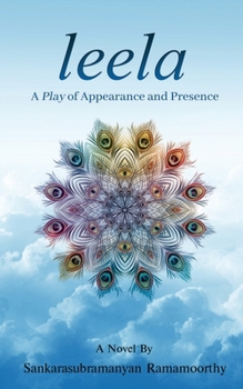 Paperback Leela: A Play of Appearance and Presence Book