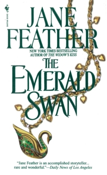 The Emerald Swan - Book #3 of the Charm Bracelet