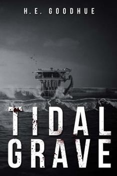 Paperback Tidal Grave Book