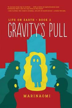 Paperback Gravity's Pull: Book 2 Book
