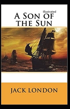 Paperback A Son of the Sun Illustrated Book
