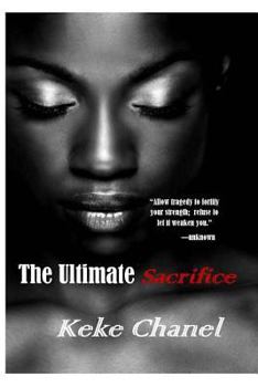 Paperback The Ultimate Sacrifice Book