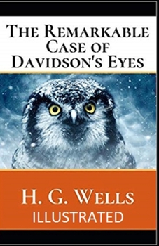 The Remarkable Case of Davidson's Eyes Illustrated
