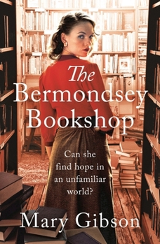 Paperback The Bermondsey Bookshop Book