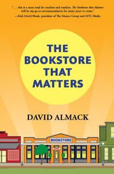 Paperback The Bookstore That Matters Book