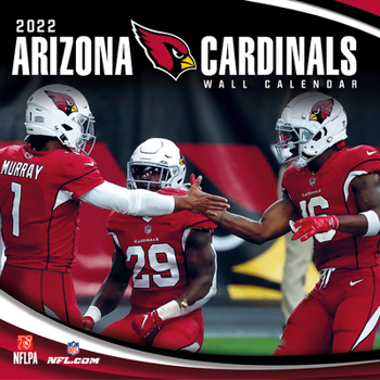 Turner Licensing NFL 2022 Wall Calendar