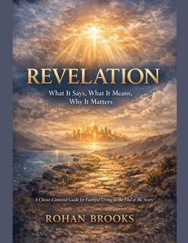 Paperback Revelation Book