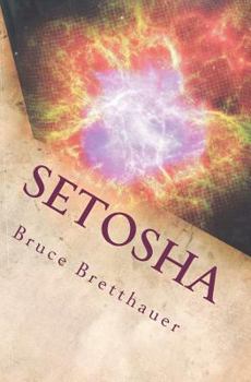 Setosha: The Beating Heart of Empire - Book #4 of the Families War Cycle