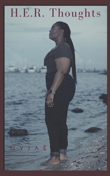 Paperback H.E.R. Thoughts Book