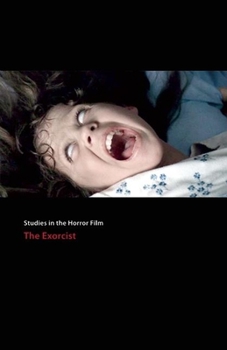 Paperback The Exorcist: Studies in the Horror Film Book