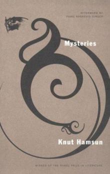 Paperback Mysteries Book