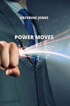 Paperback Power Moves Book