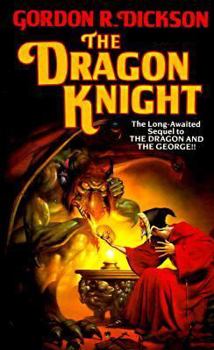 The Dragon Knight - Book #2 of the Dragon Knight