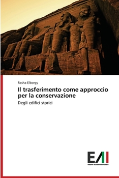 Paperback Il trasferimento come approccio per la conservazione [Italian] Book