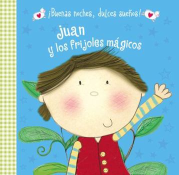 Board book Juan Y Los Frijoles M?gicos [Spanish] Book