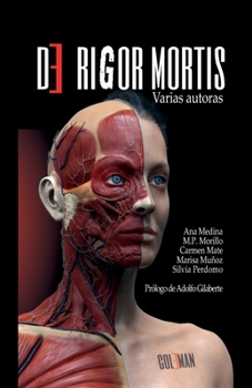 Paperback De rigor mortis [Spanish] Book