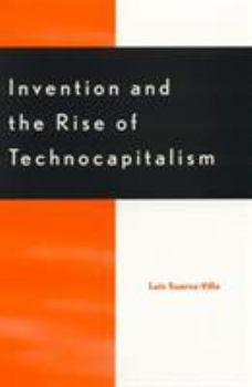Paperback Invention and the Rise of Technocapitalism Book